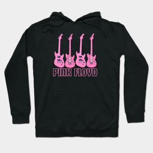 Pink Floyd Hoodie